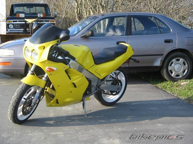 Bike Photo 580586