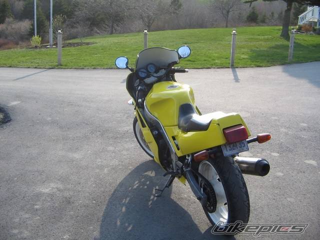 Bike Photo 580587