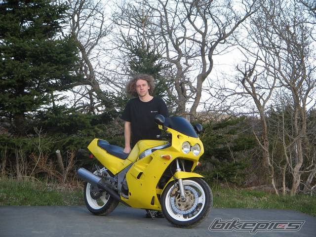 Bike Photo 580588