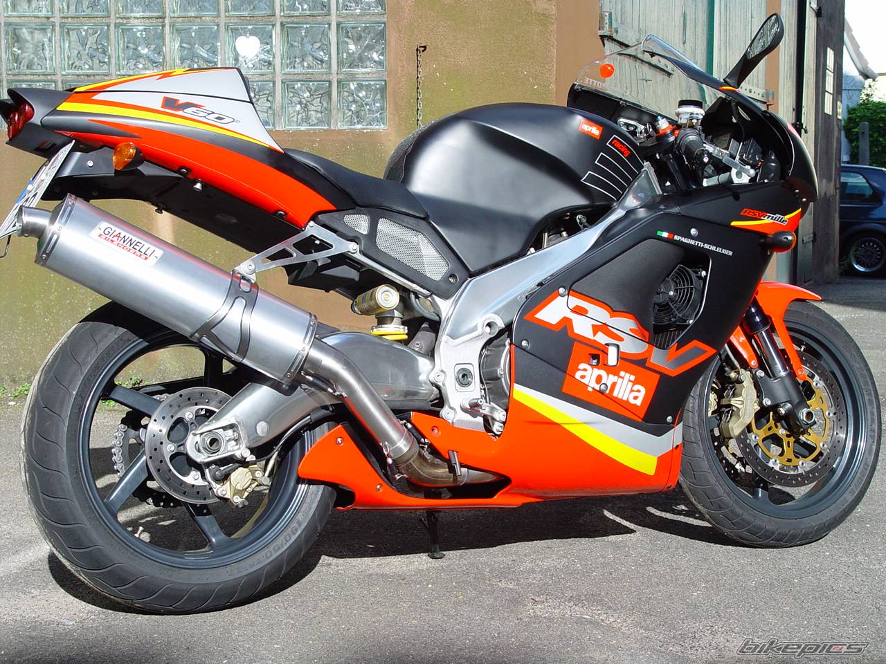 Bike Photo 58059