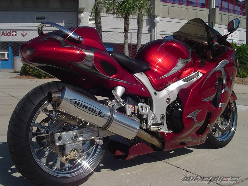 Bike Photo 580596