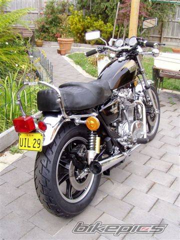 Bike Photo 580604