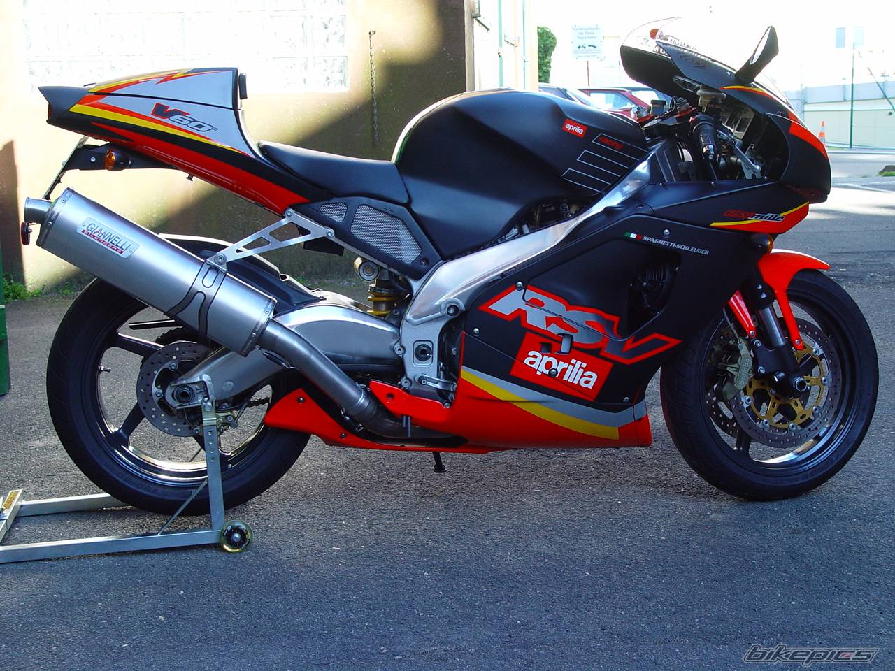Bike Photo 58061