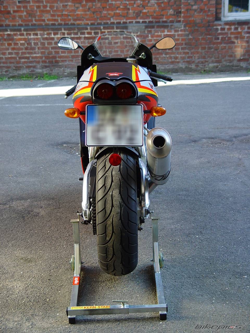 Bike Photo 58062