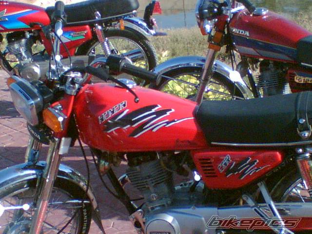 Bike Photo 580622