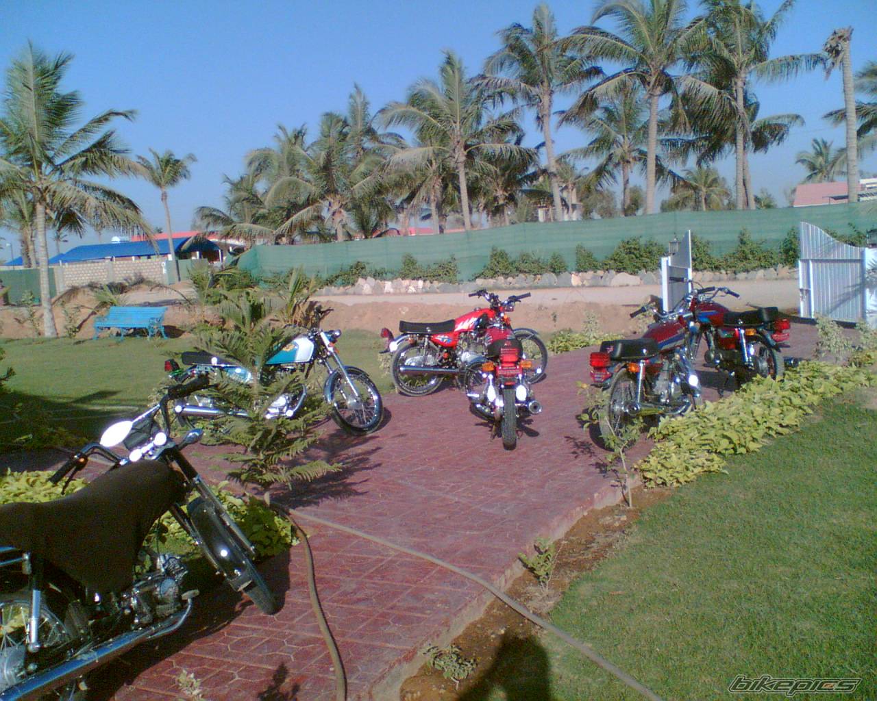 Bike Photo 580631