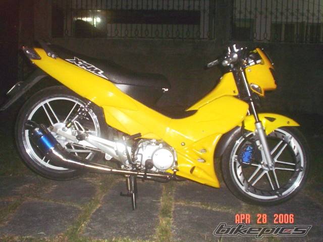 Bike Photo 580646