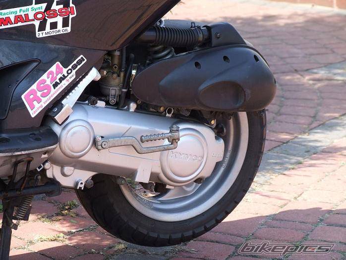 Bike Photo 580647
