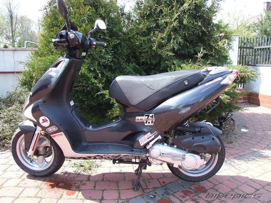 Bike Photo 580660