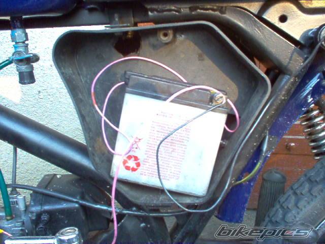 Bike Photo 580662