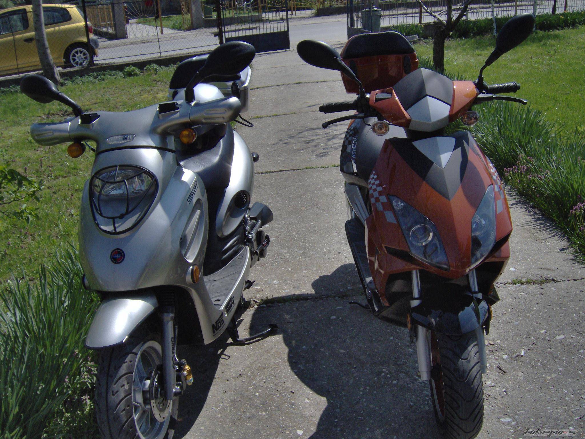 Bike Photo 580663