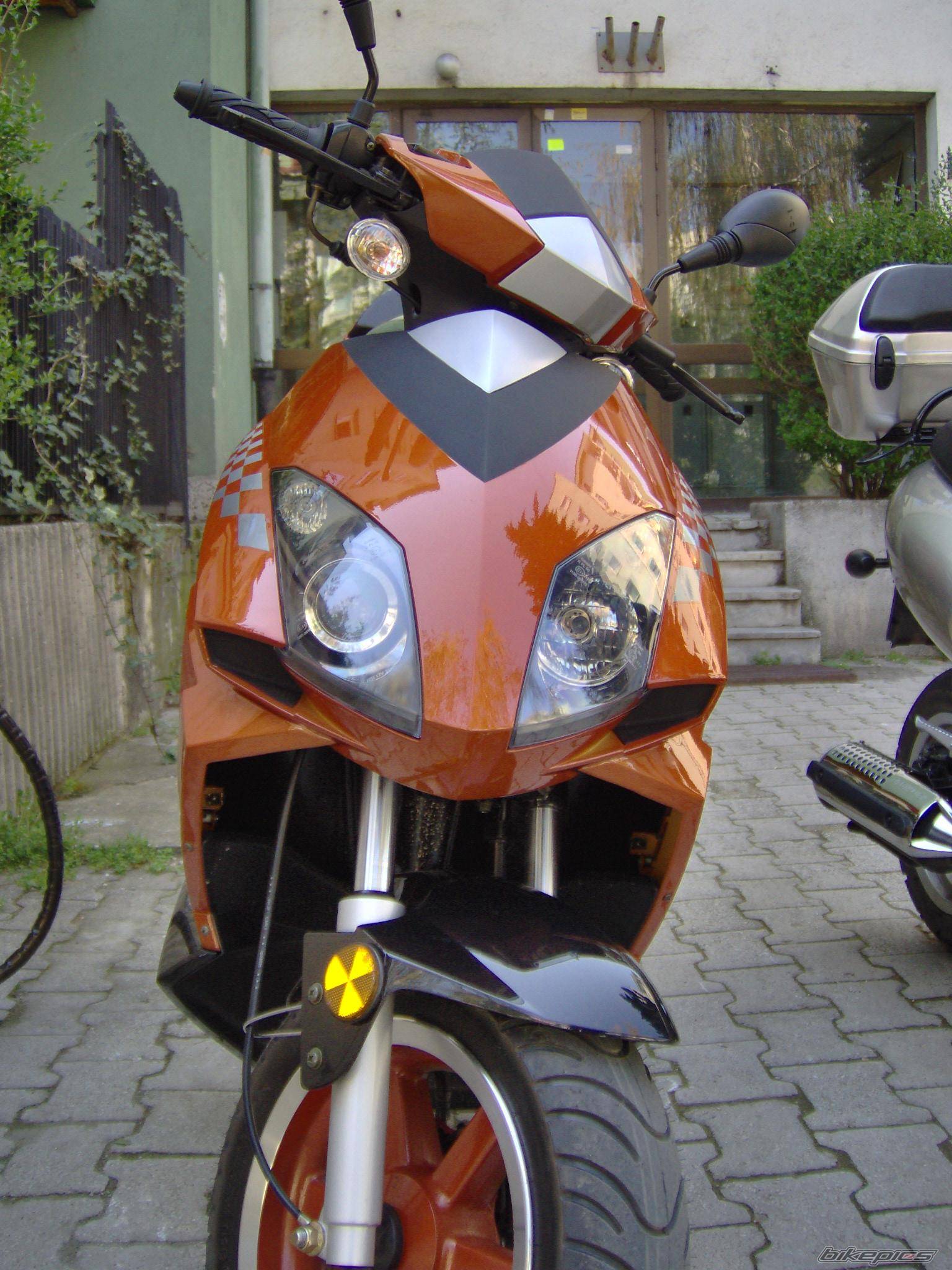 Bike Photo 580670