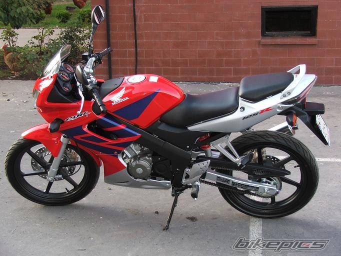 Bike Photo 580671