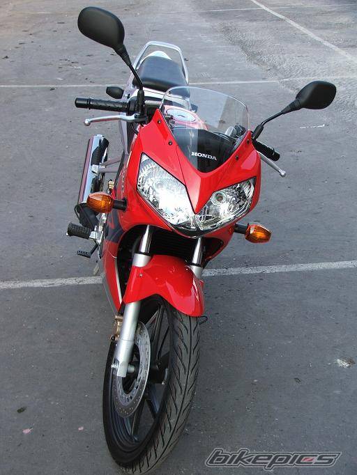 Bike Photo 580673