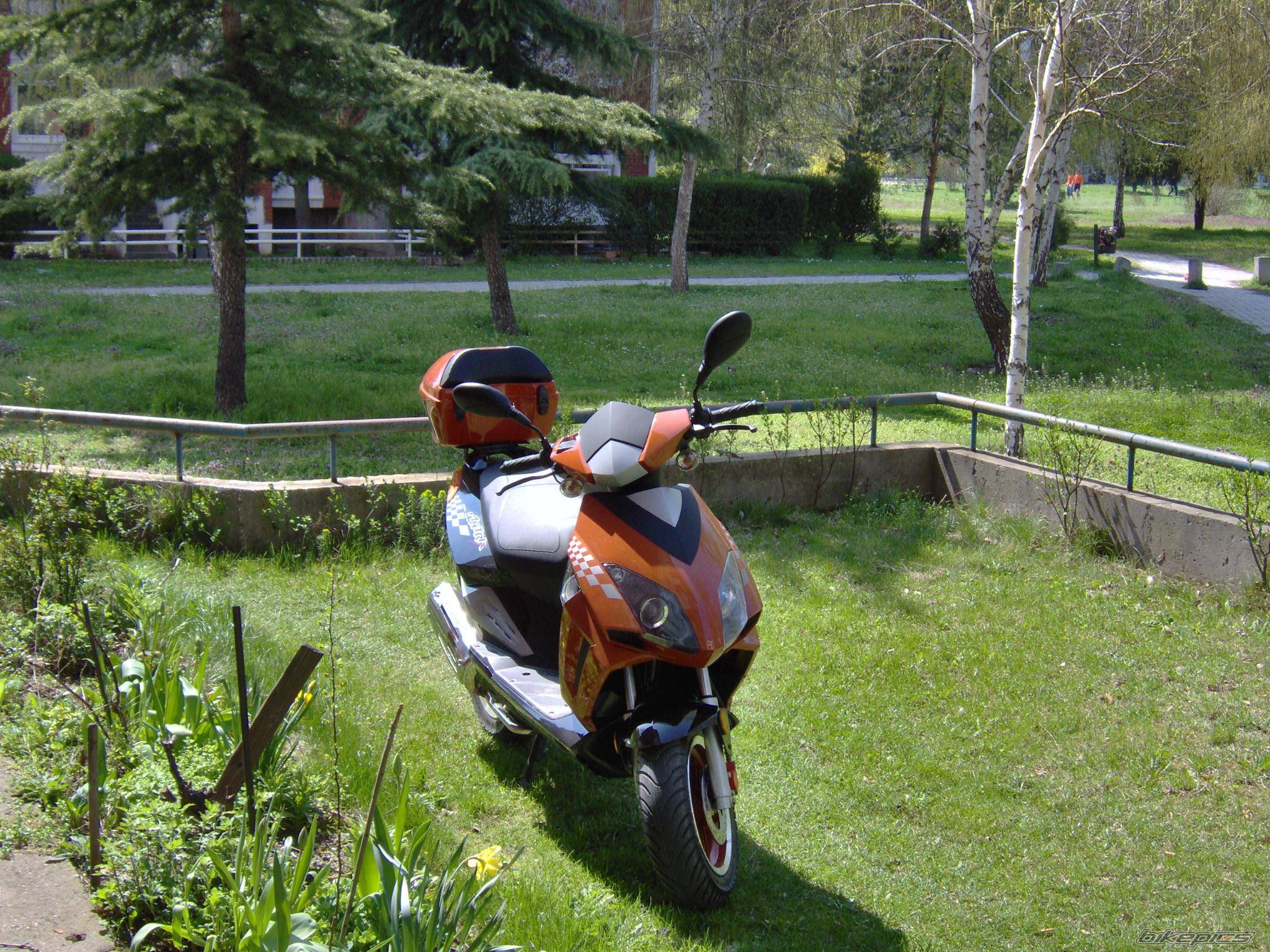 Bike Photo 580674