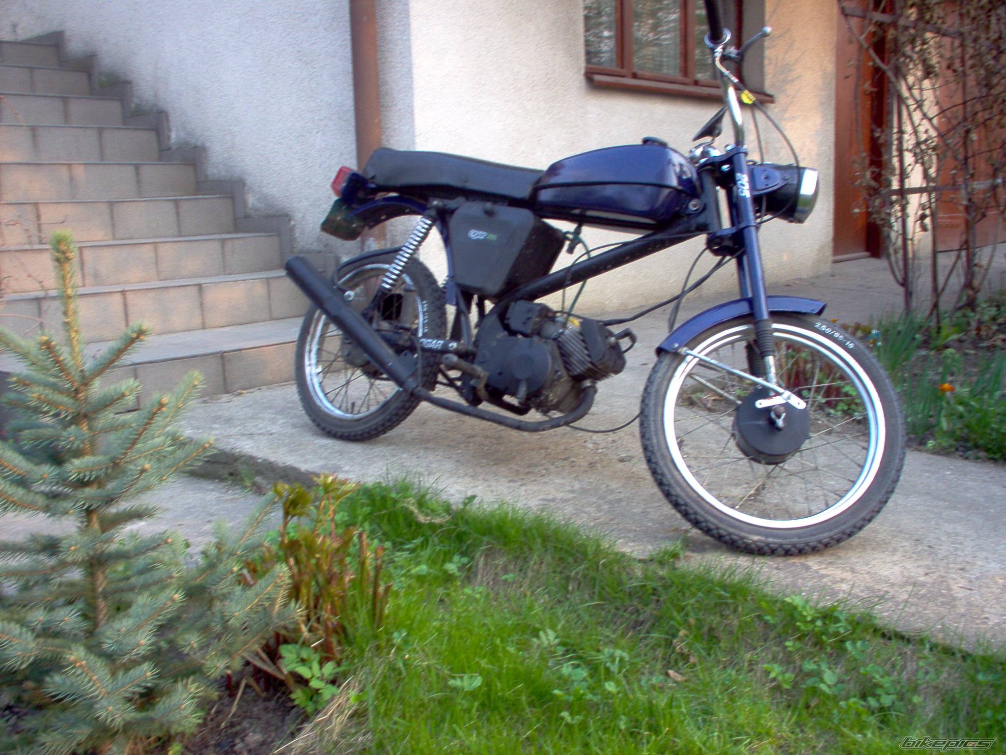 Bike Photo 580676