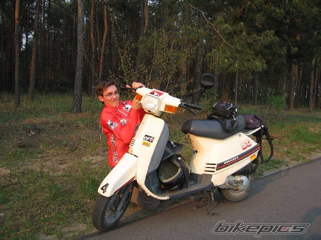 Bike Photo 580677