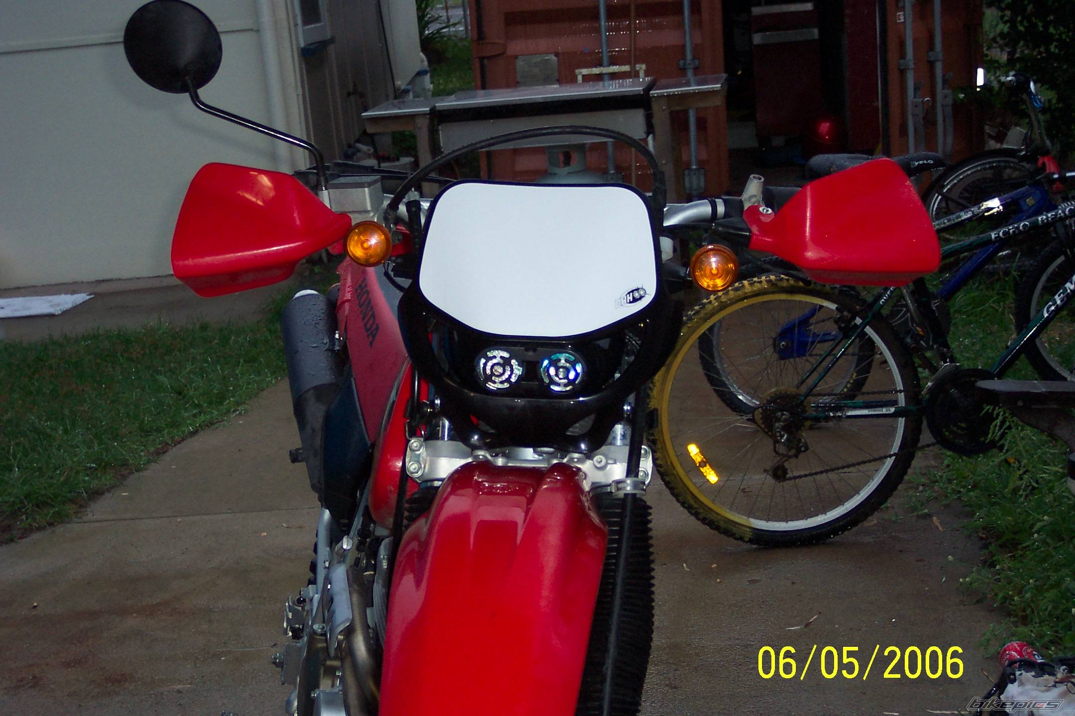 Bike Photo 580678