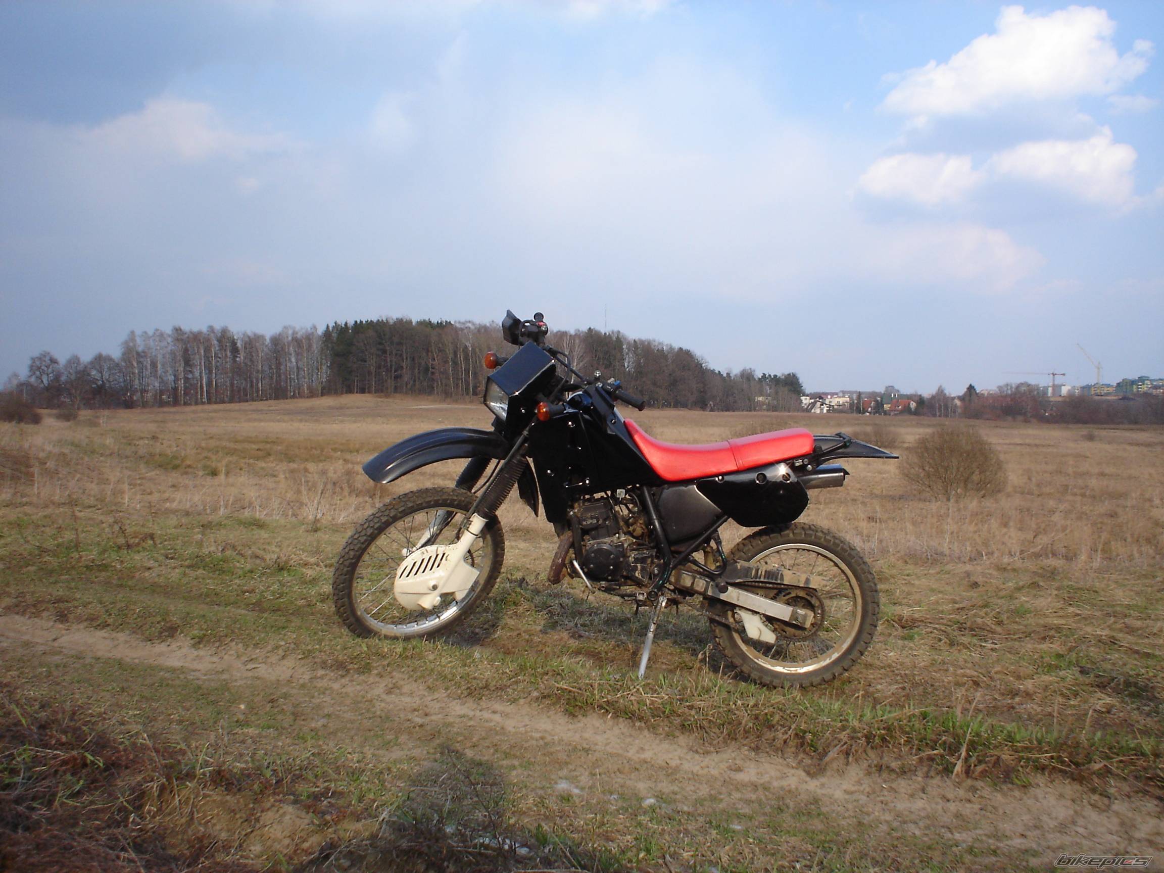 Bike Photo 580696