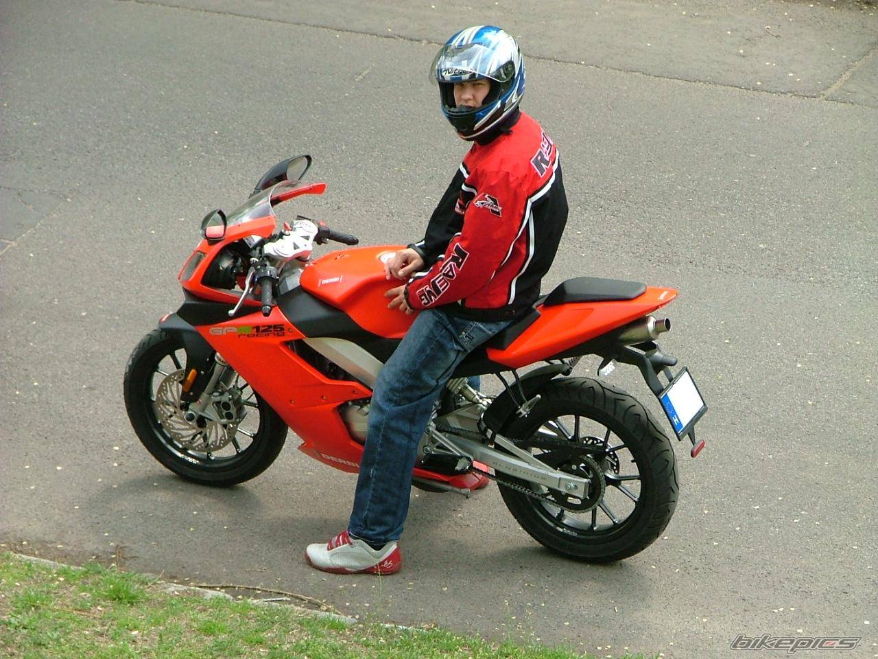 Bike Photo 580702