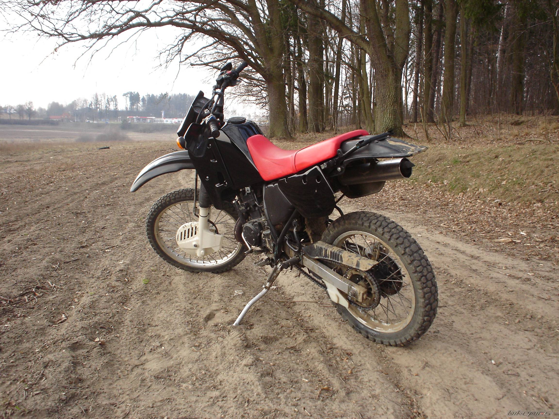 Bike Photo 580704