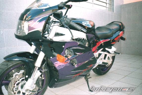 Bike Photo 58071
