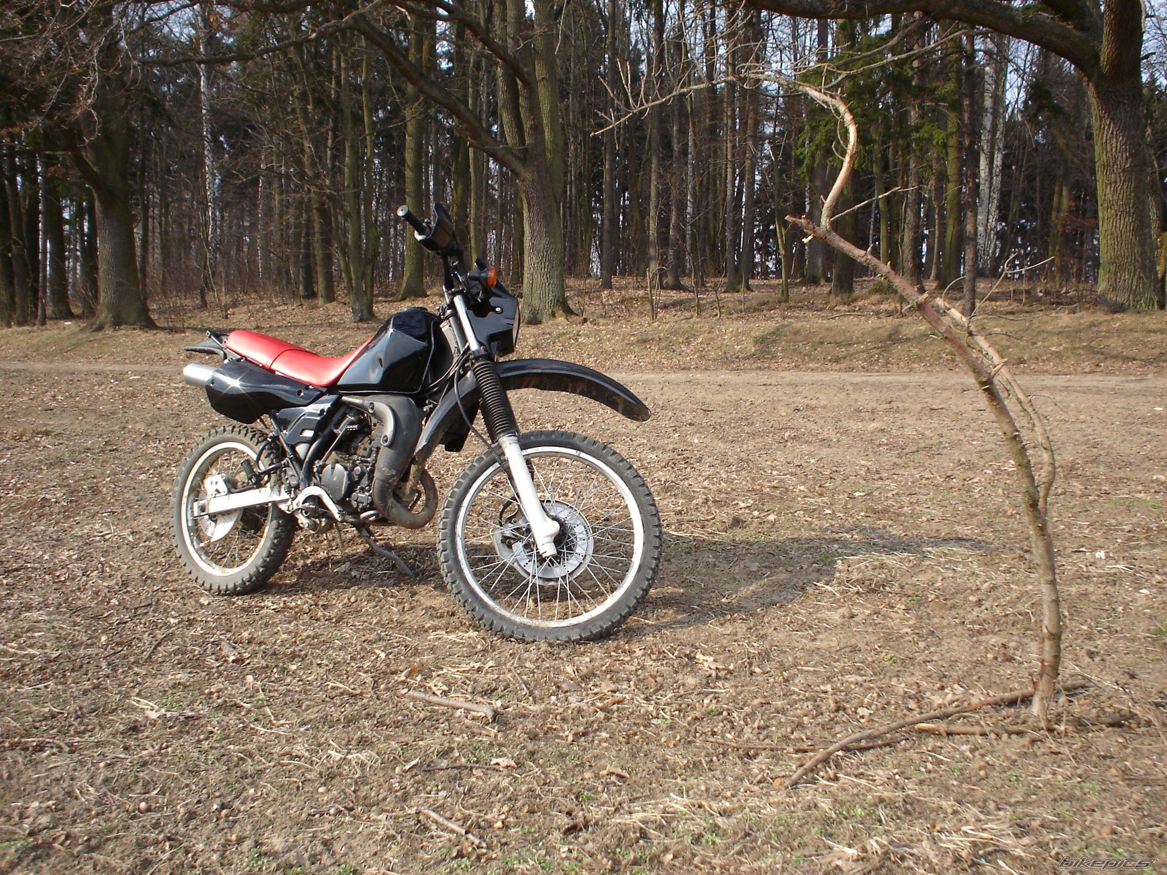 Bike Photo 580710