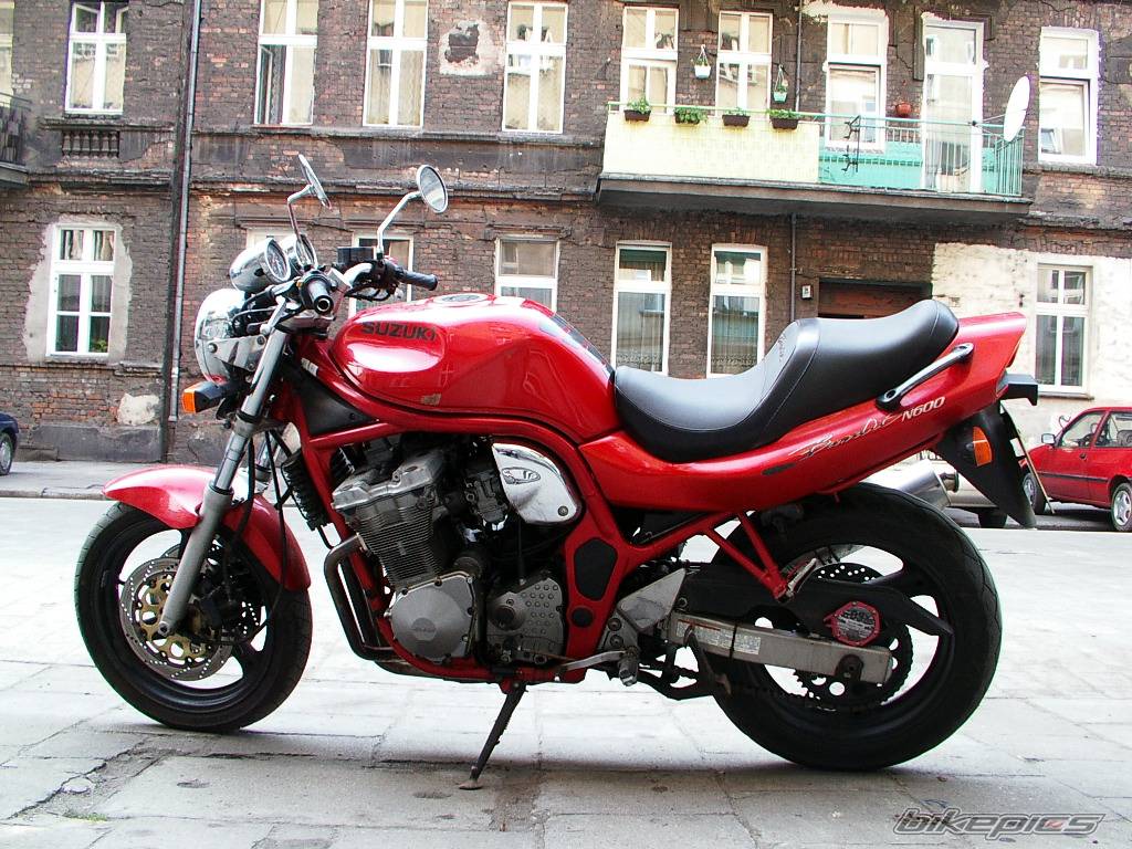 Bike Photo 580713