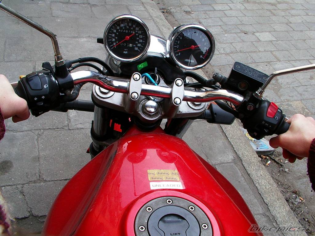 Bike Photo 580714