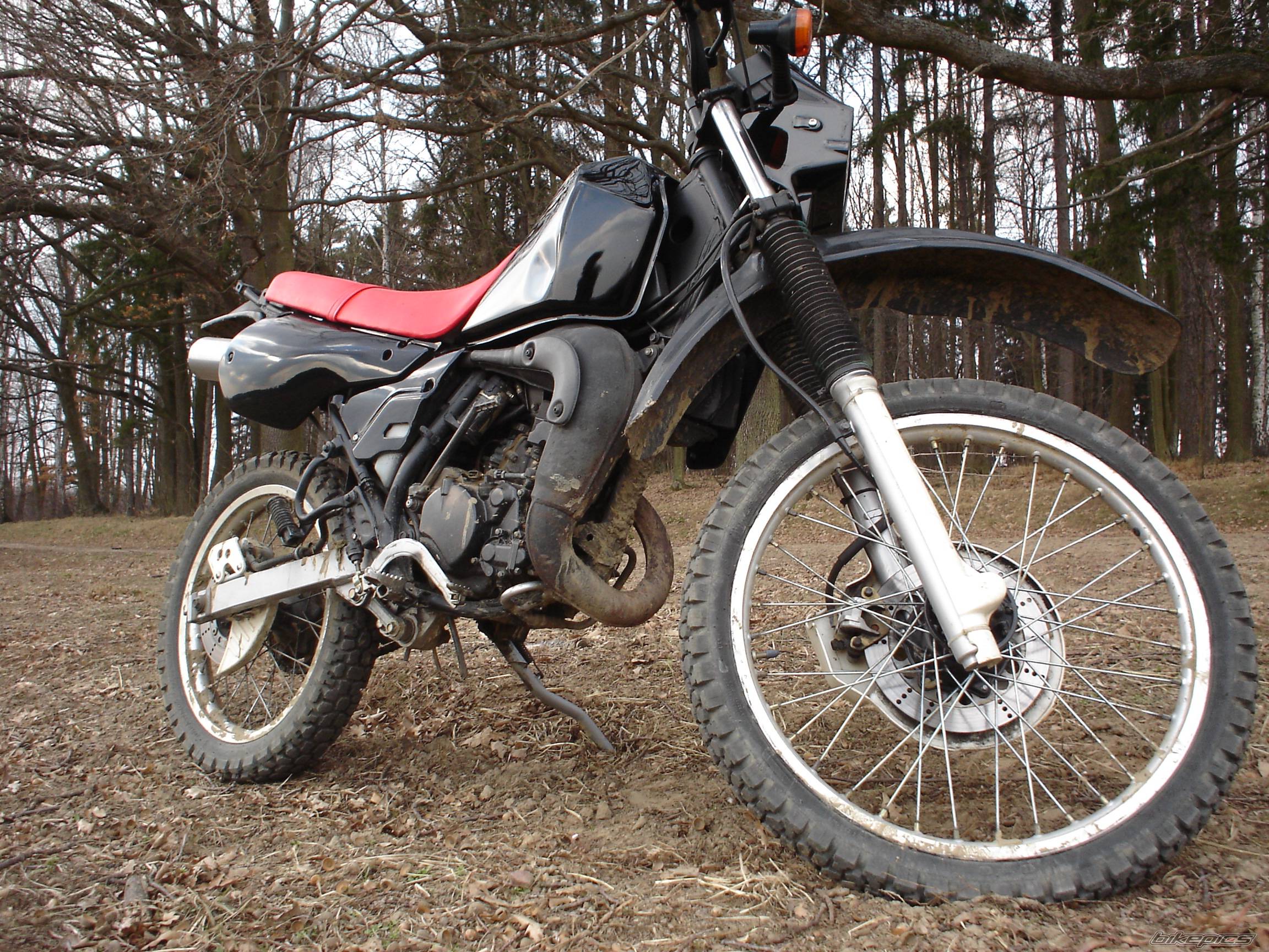 Bike Photo 580715