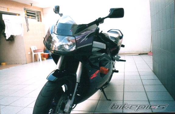 Bike Photo 58074