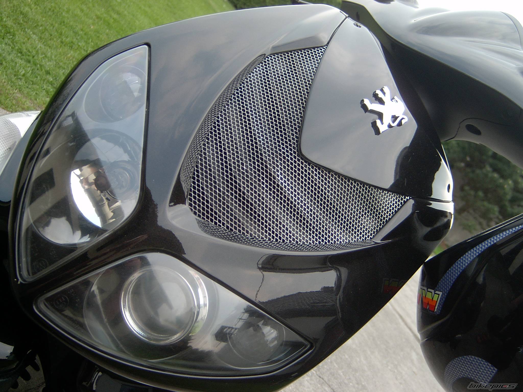 Bike Photo 580743