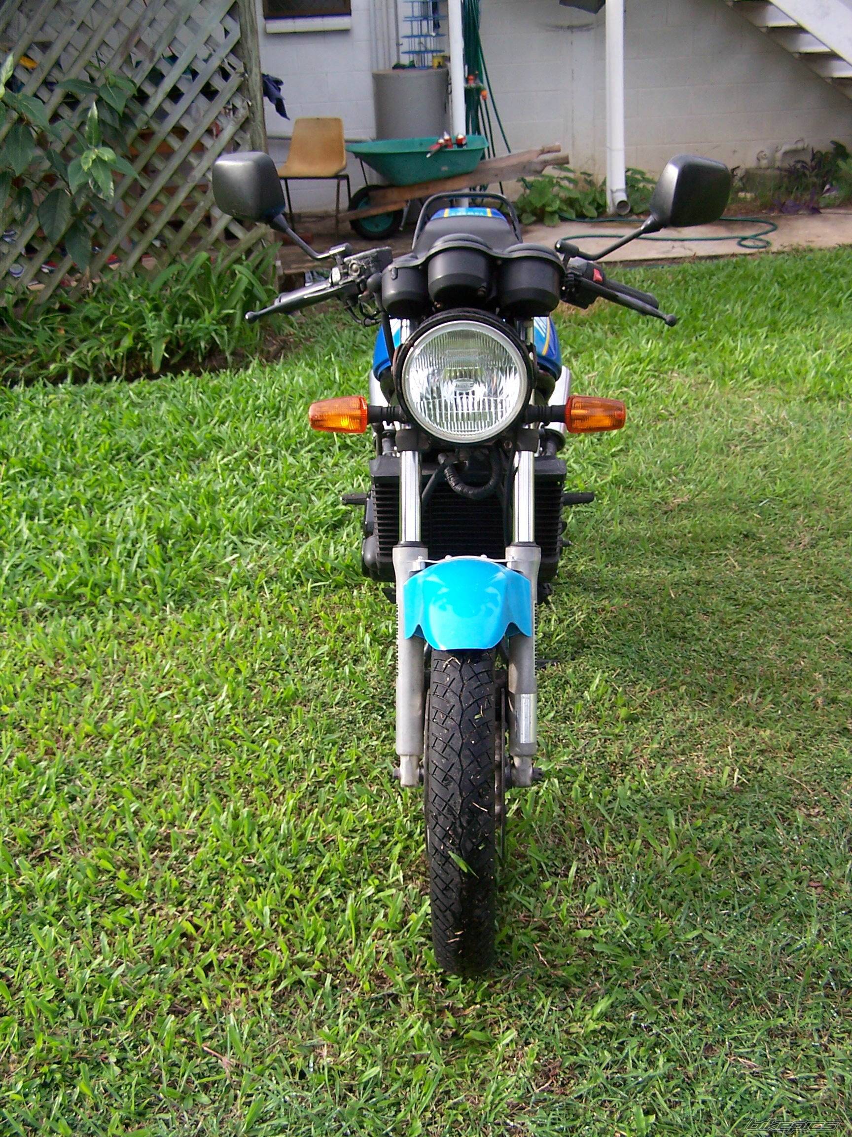 Bike Photo 580745