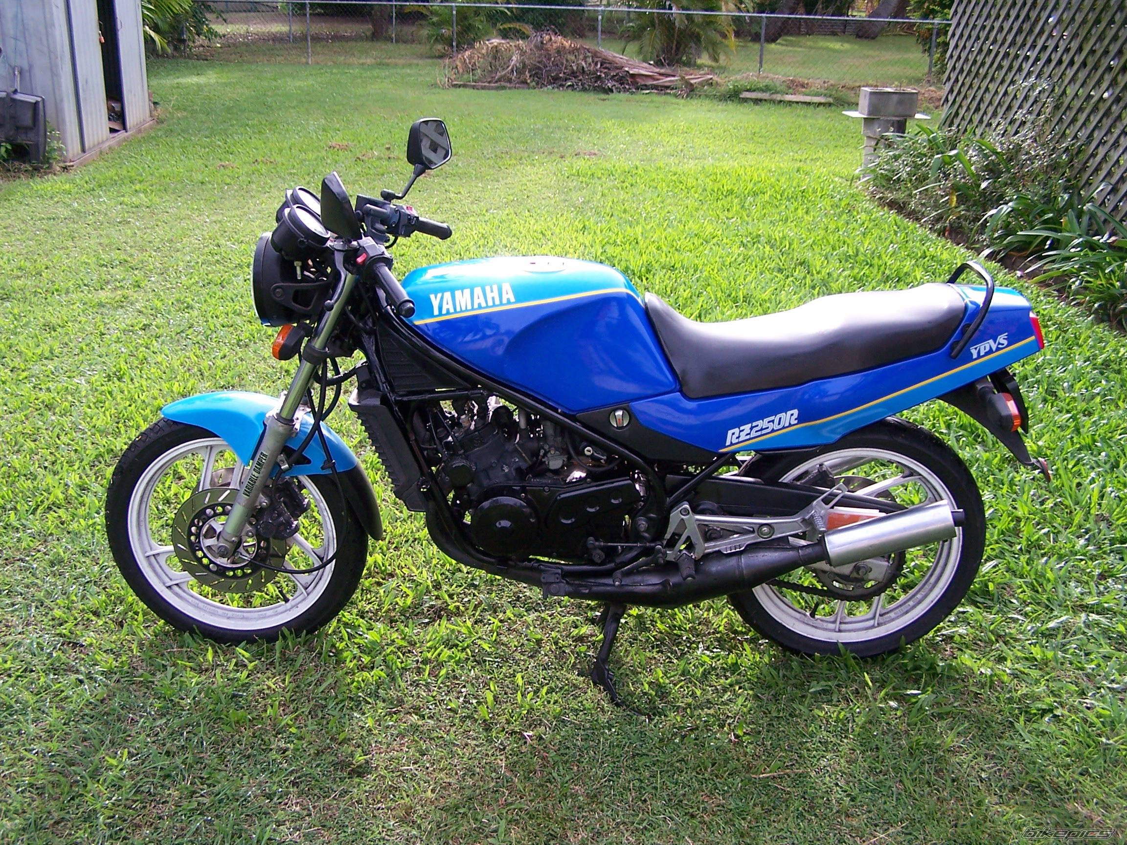 Bike Photo 580747