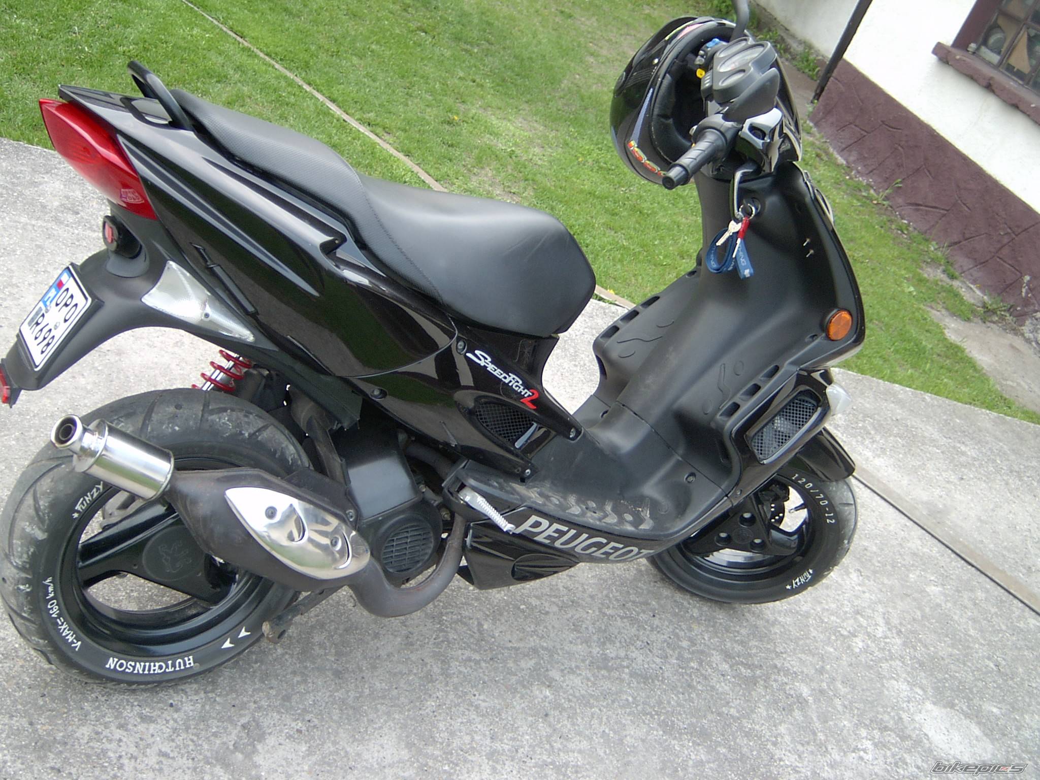 Bike Photo 580750