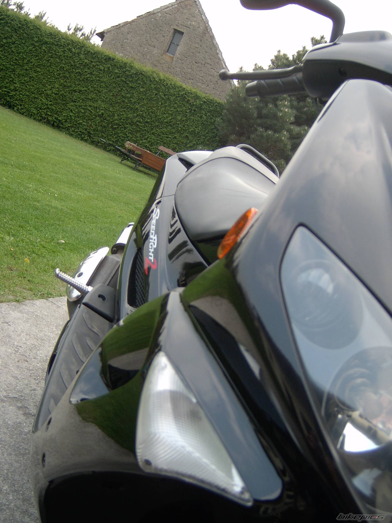 Bike Photo 580753