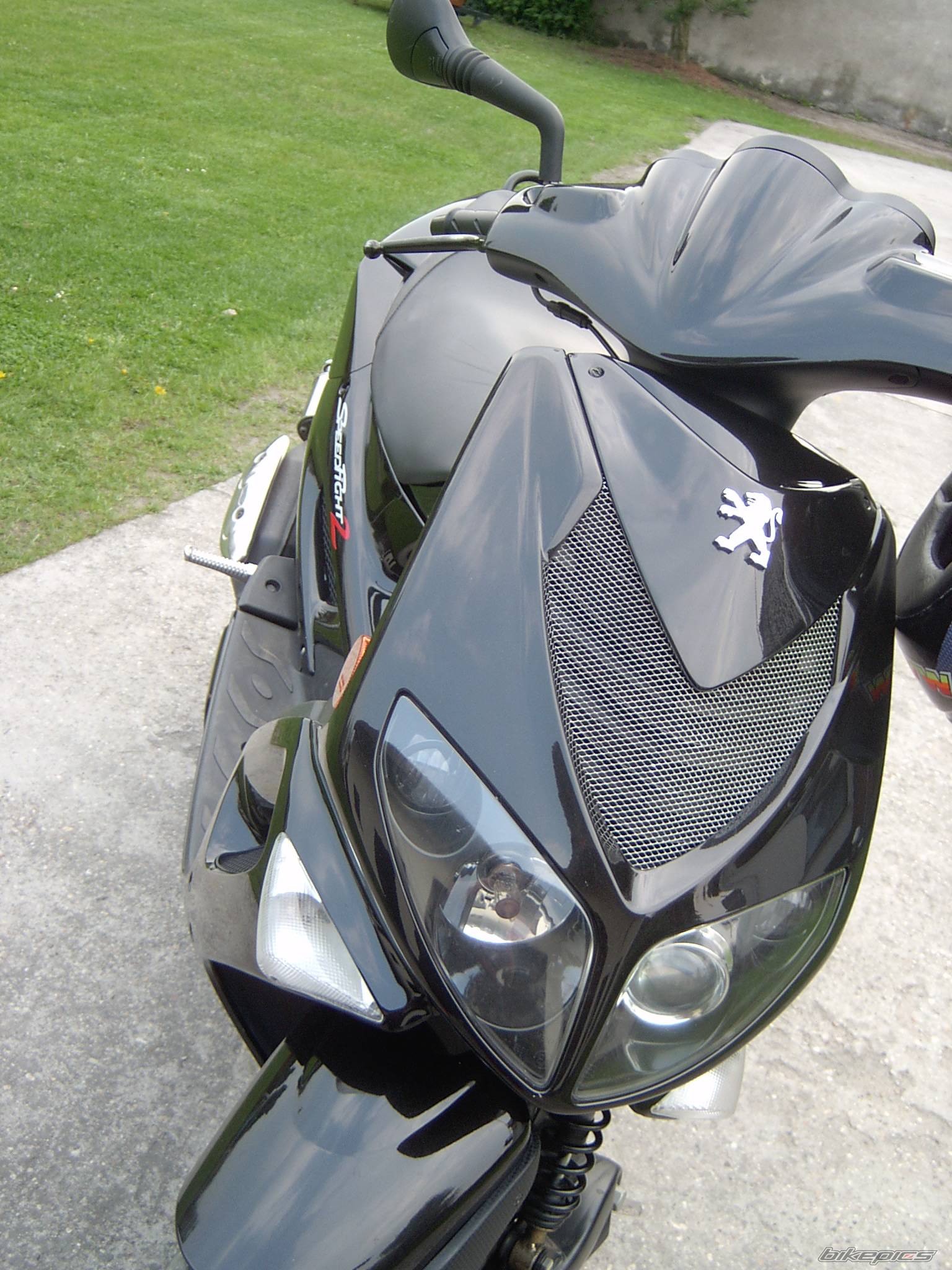 Bike Photo 580755