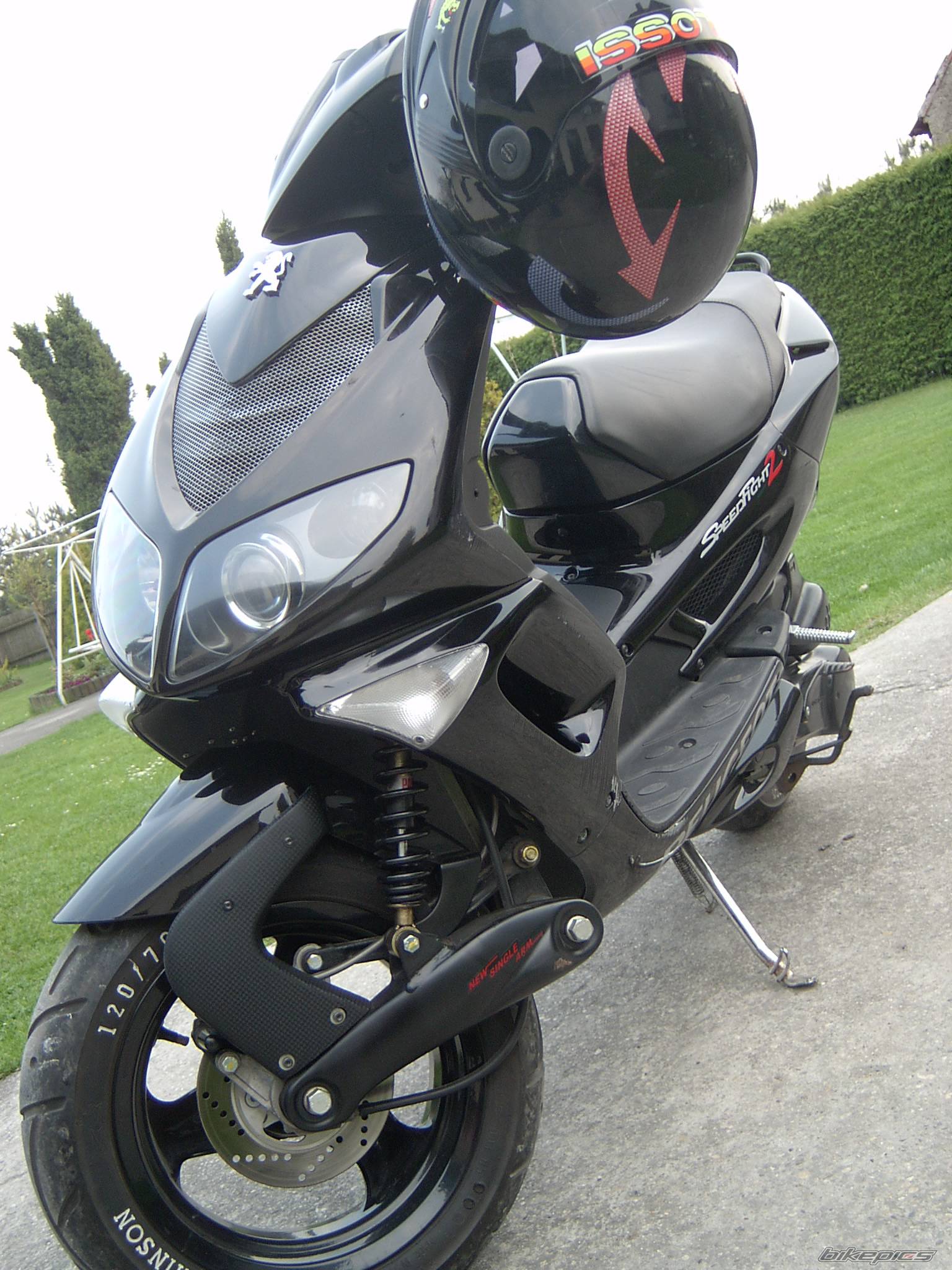 Bike Photo 580756