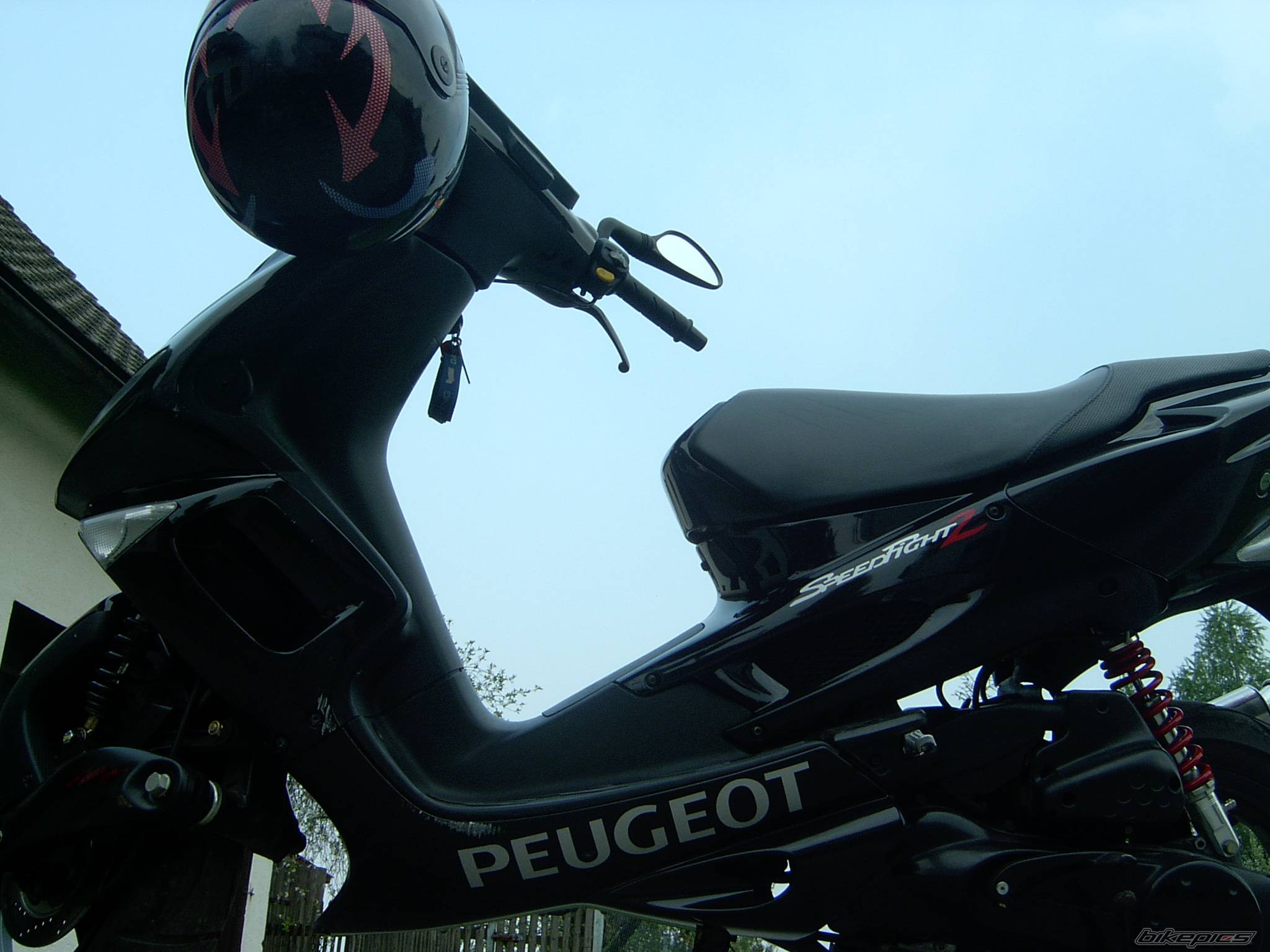 Bike Photo 580758