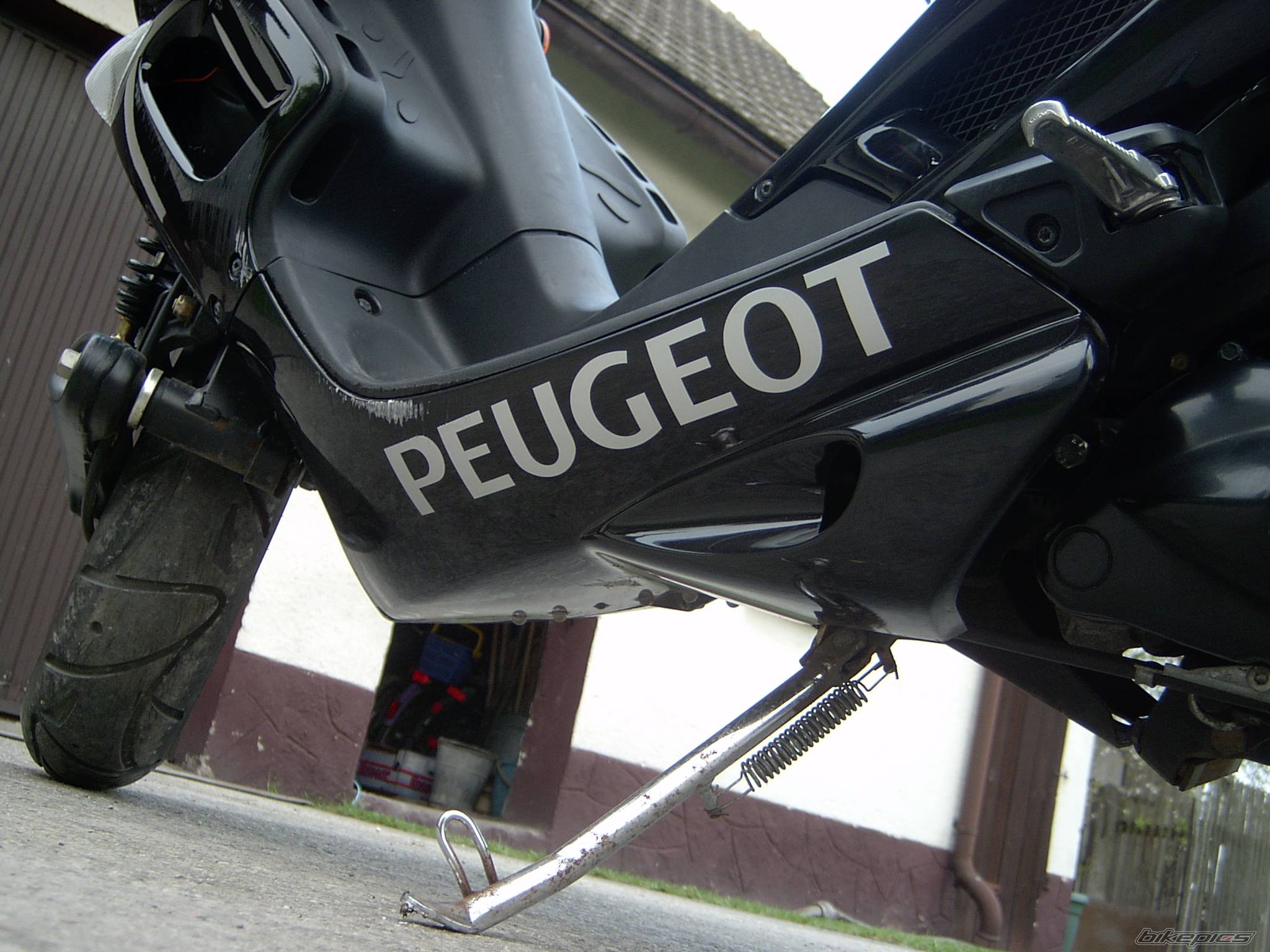 Bike Photo 580762