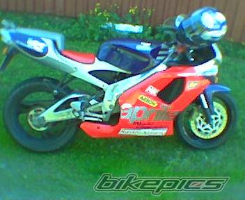 Bike Photo 58077