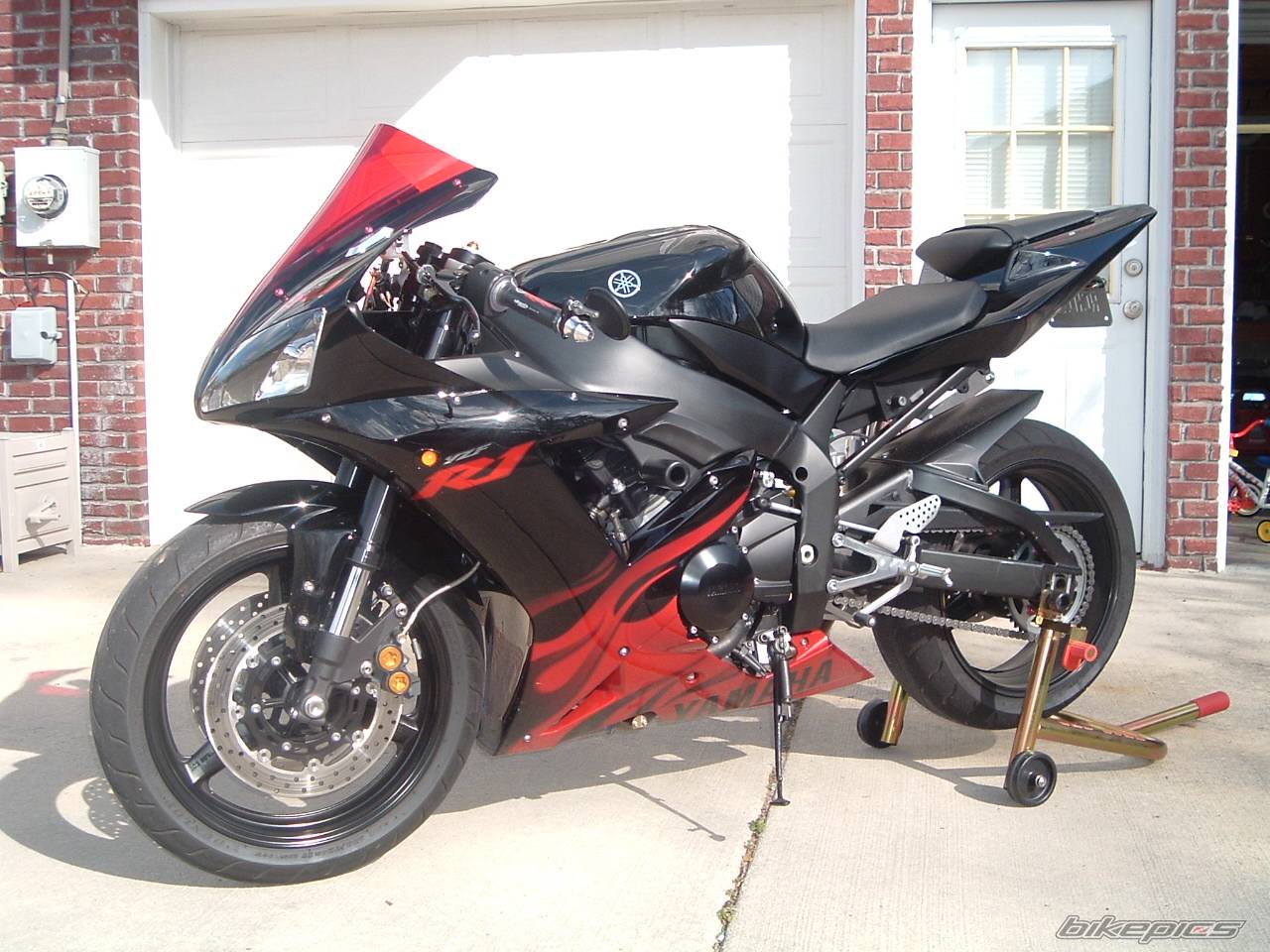 Bike Photo 580807