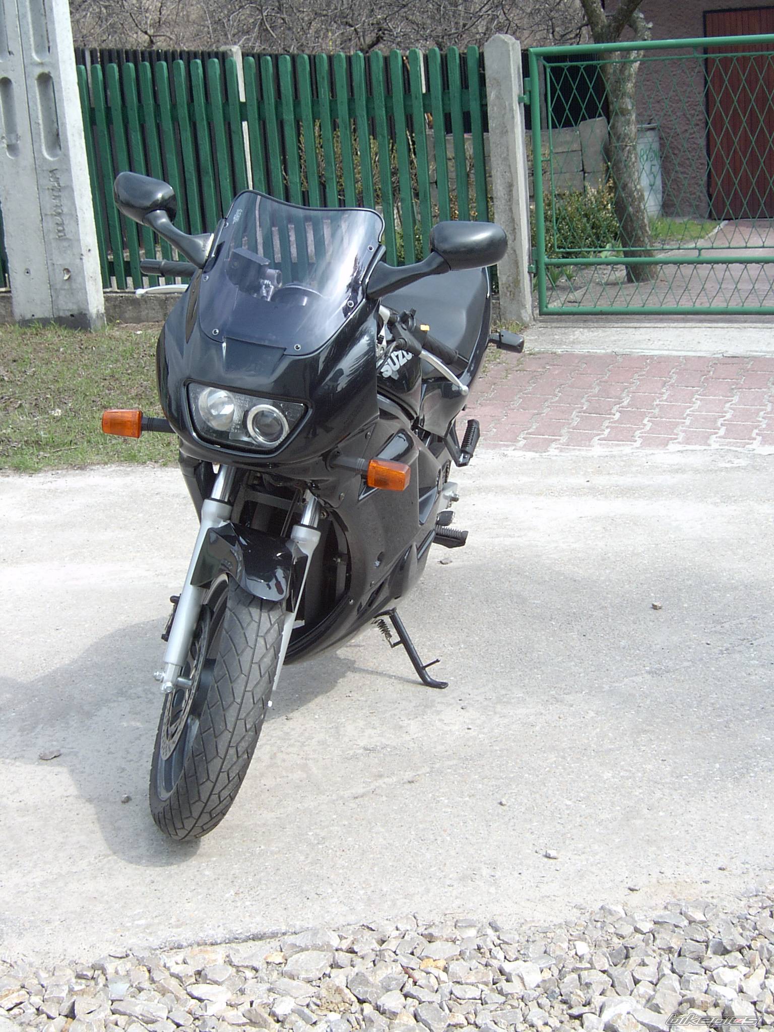Bike Photo 580817