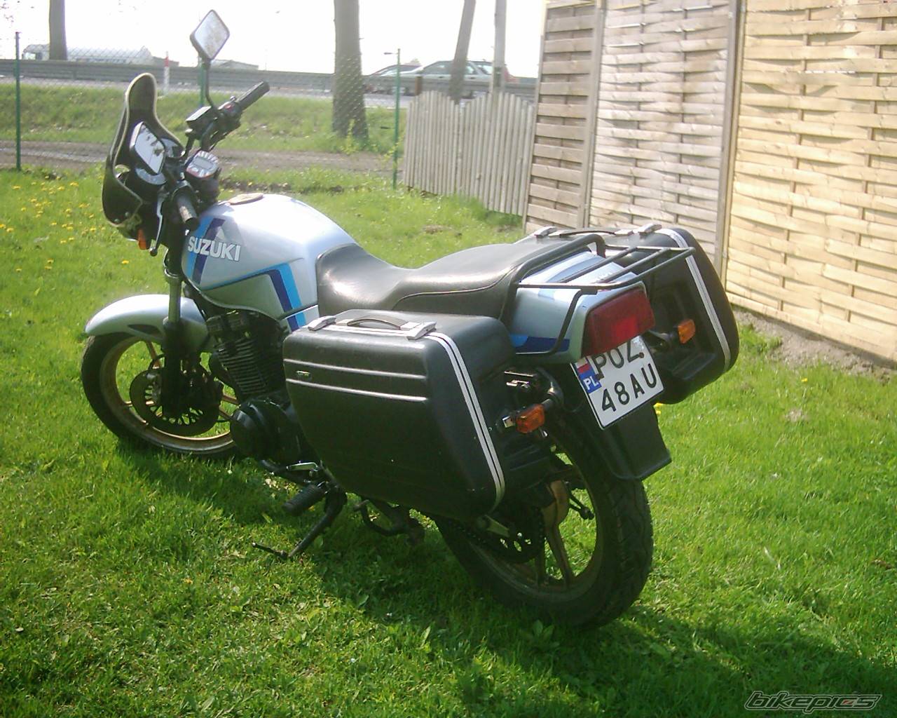 Bike Photo 580821