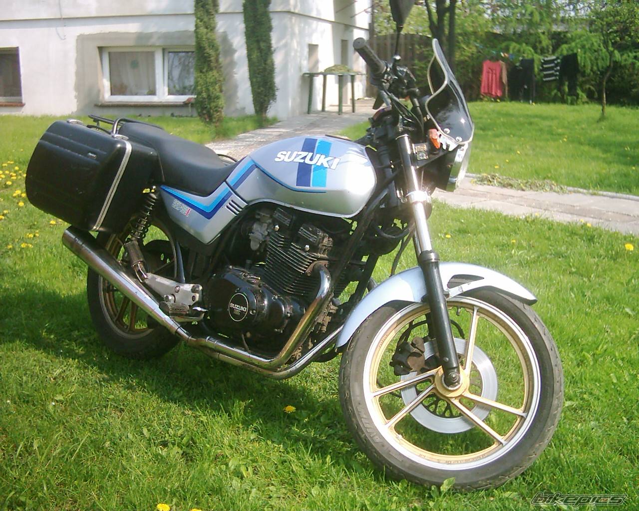 Bike Photo 580822