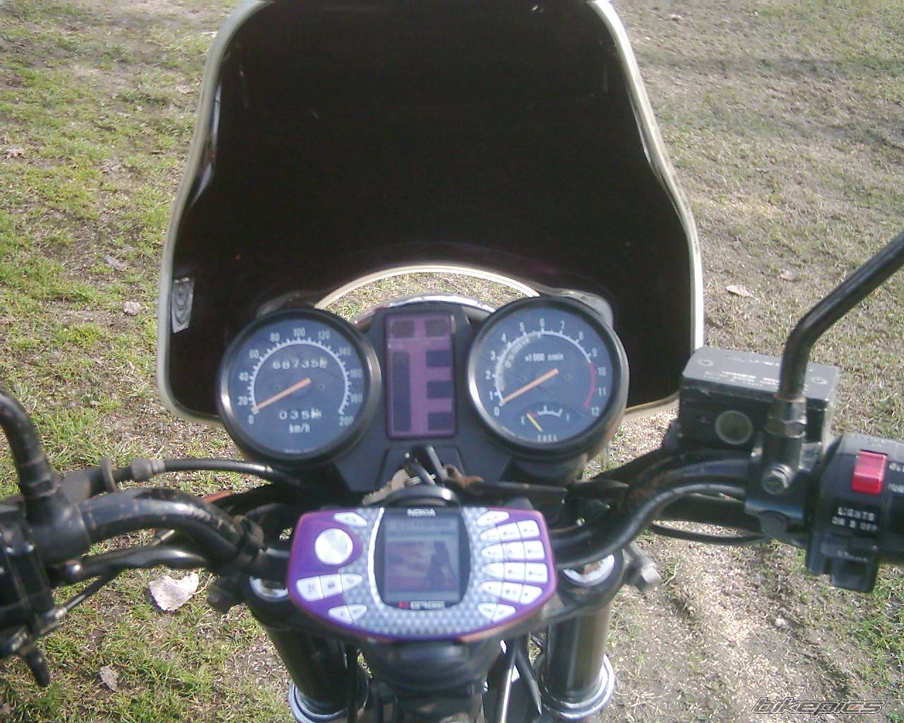 Bike Photo 580824