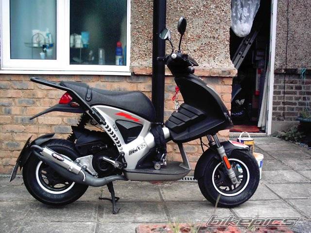 Bike Photo 580865