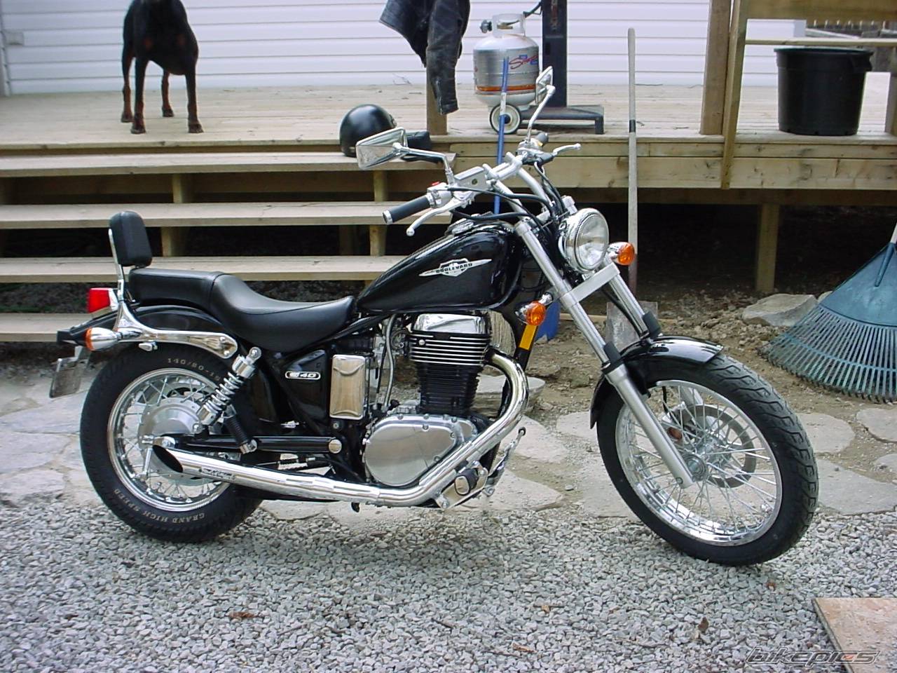 Bike Photo 580871
