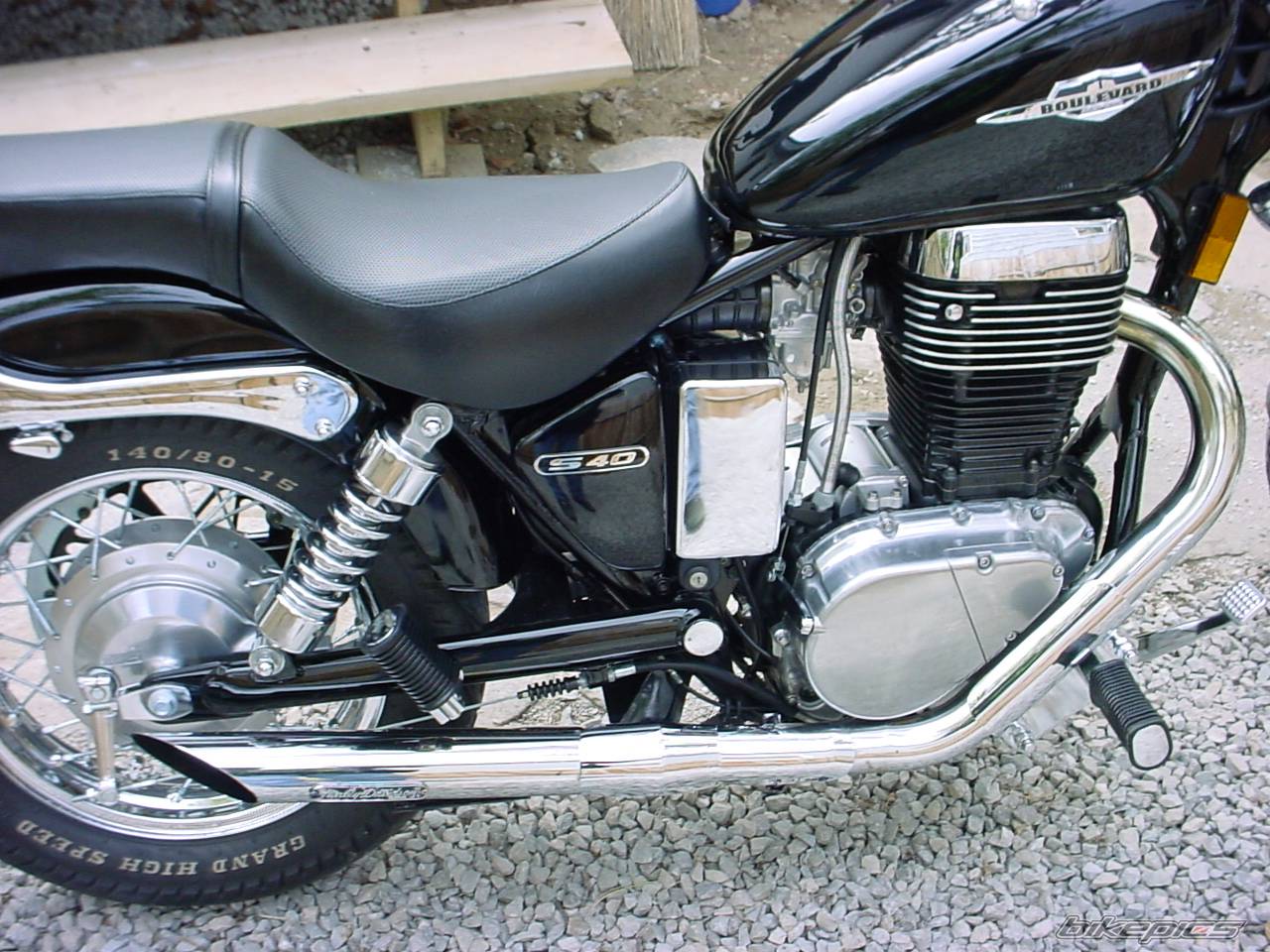 Bike Photo 580872