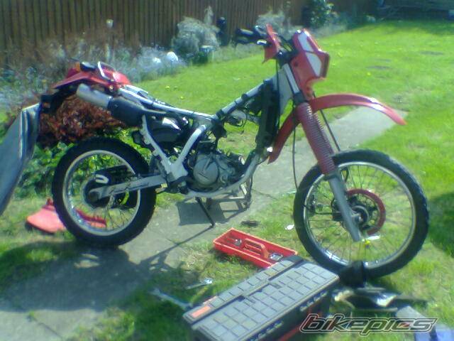 Bike Photo 580884